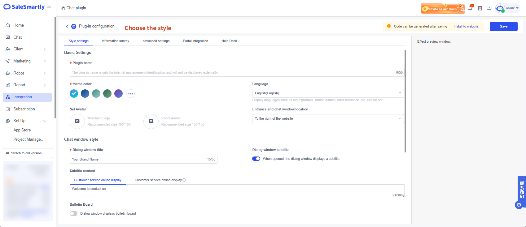 How to Add Live Chat Plugin to Your Online Store to Improve Customer ...