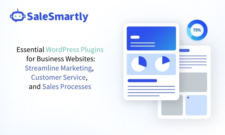 user interaction on website