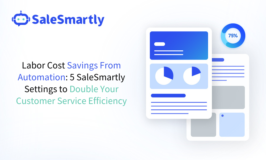 Cost Savings From Automation