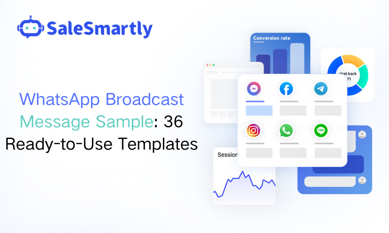 WhatsApp Broadcast Message