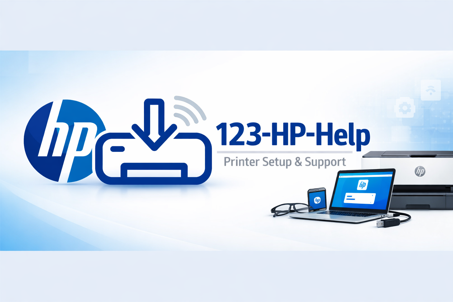123.hp.com Install