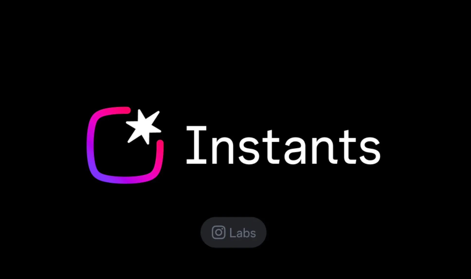 Instagram推出Instants App：抢占即时分享风口与私域流量红利的全新营销增长引擎