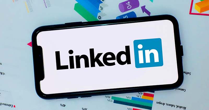 LinkedIn分享B2B营销的关键趋势：从品牌曝光到高质量客户转化