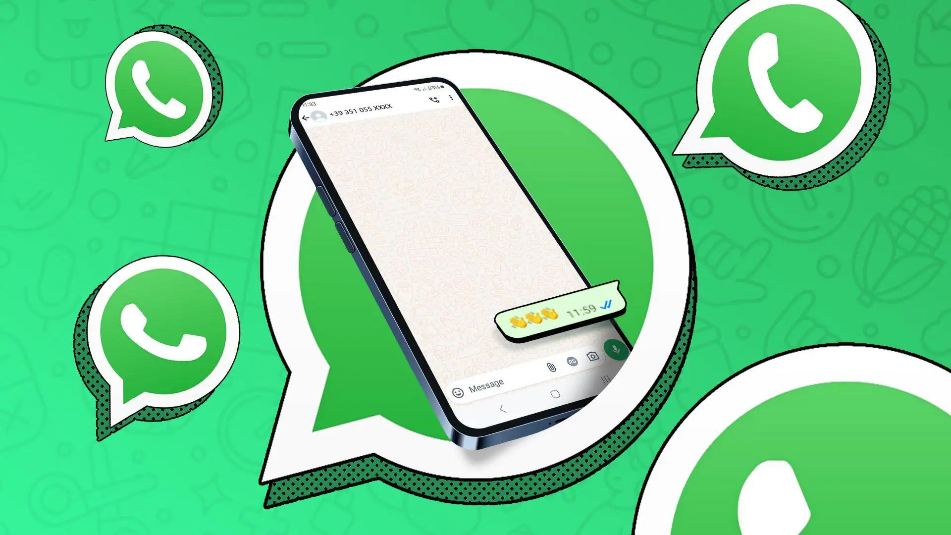 WhatsApp Beta版在iOS上测试自动消息翻译功能：全面释放全球沟通与商业转化潜力