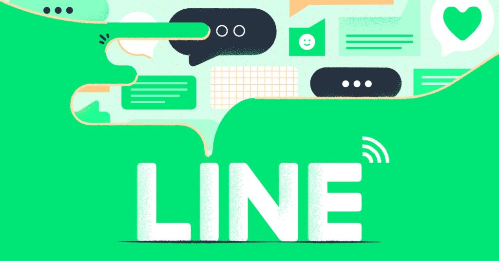 LINE热点三大功能一次掌握｜从小卡、口袋名单到精选评论，完整攻略教你提升进店率