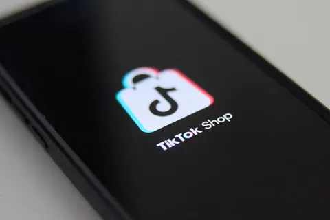 TikTok已成为美国中小企业品牌发现平台，兴趣电商与私域运营正在释放新增长潜力