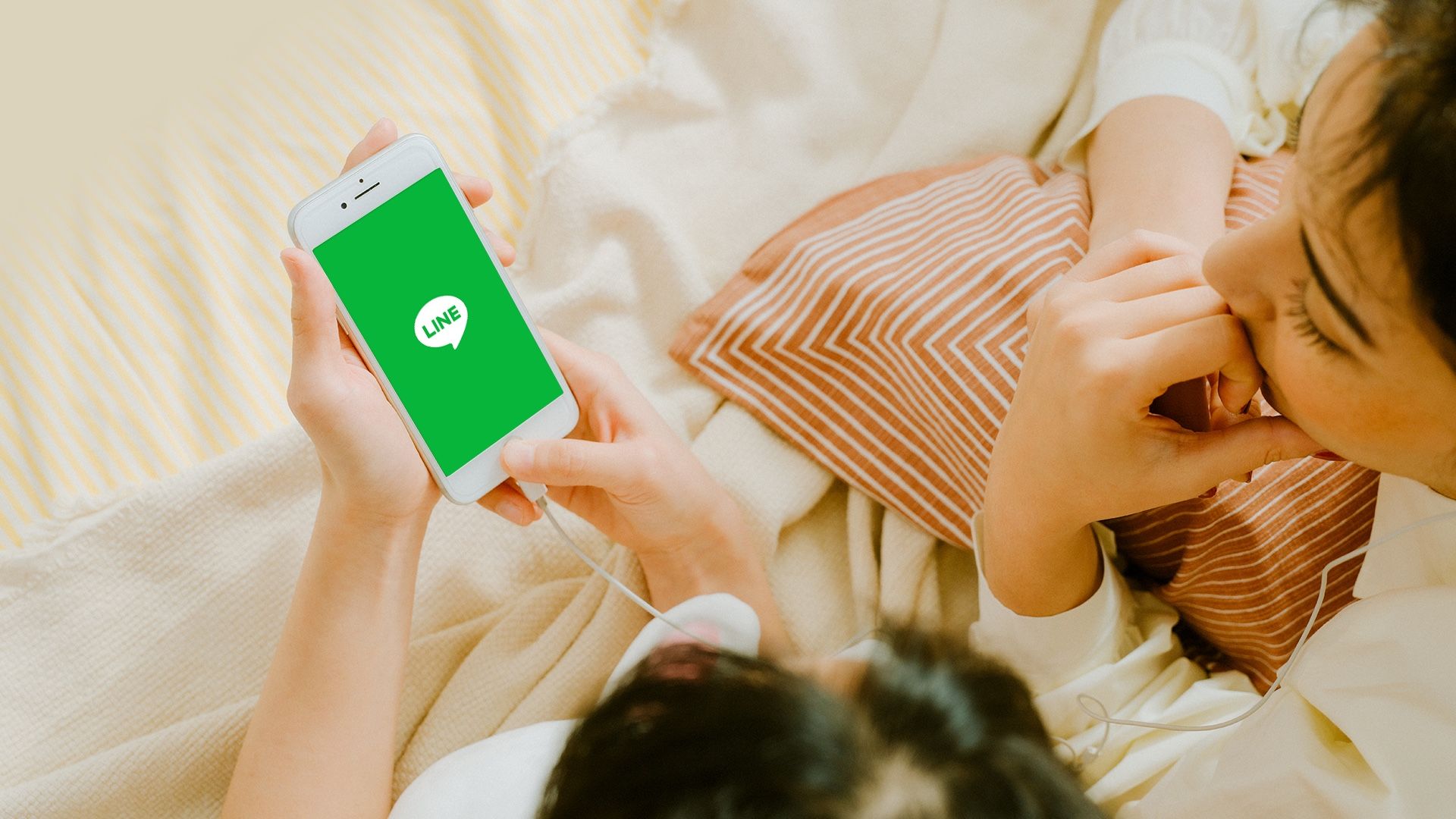 LINE非好友消息管理功能上线：精准筛选每一条消息不再错过重要客户