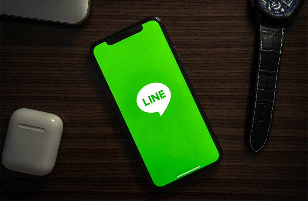 LINE每日用户突破1亿大关，企业如何借此打造品牌优势