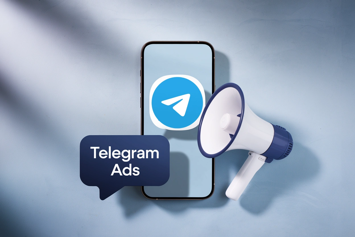 Telegram上的广告活动增长了50%：政策窗口期下的流量争夺与广告转化机会爆发