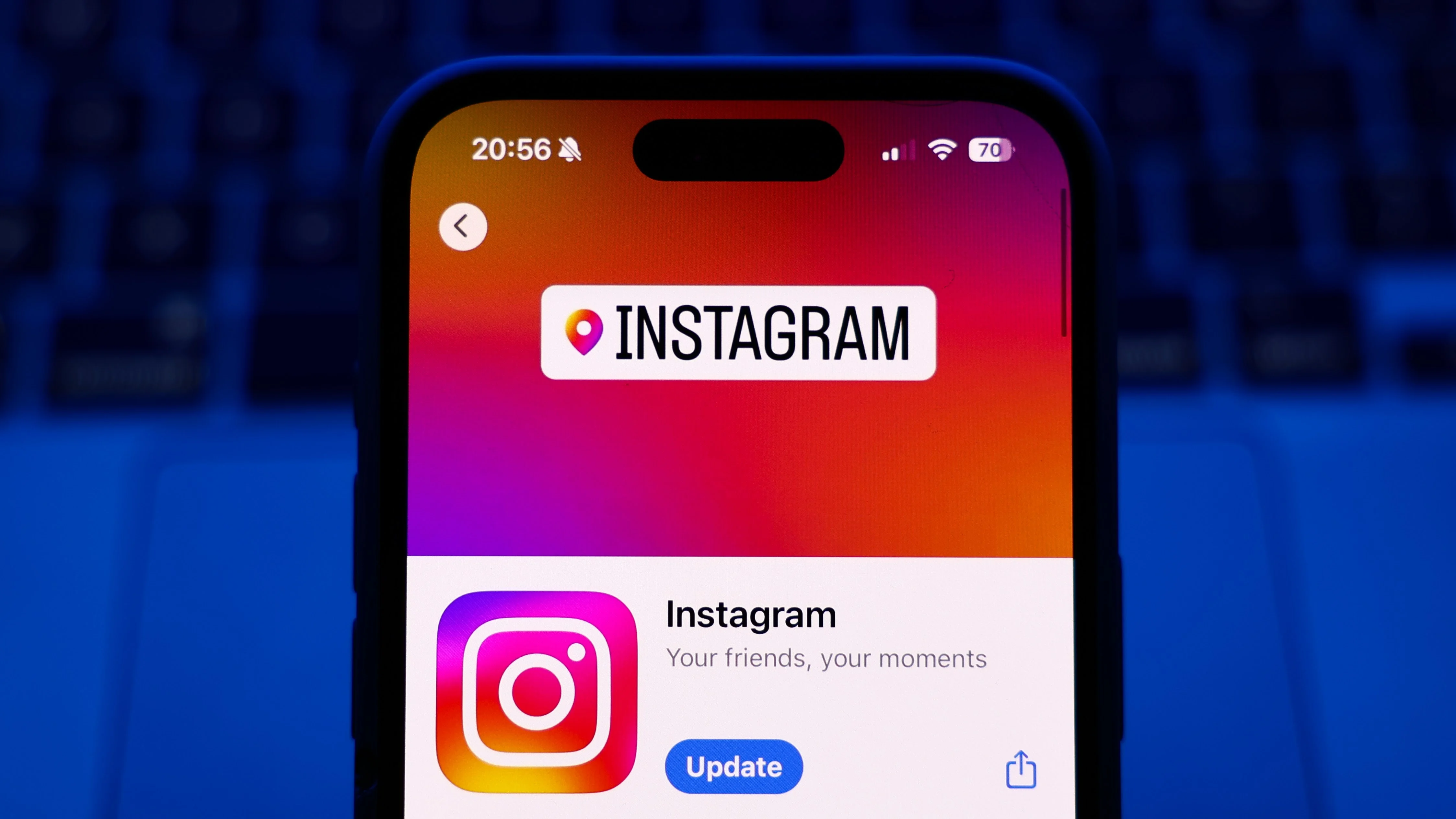 Instagram测试帖子标题添加链接：品牌推广与社交营销机会正在扩大