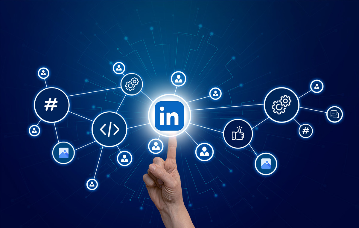 LinkedIn扩大平台外活动推广范围：打通站内曝光与站外转化的增长闭环