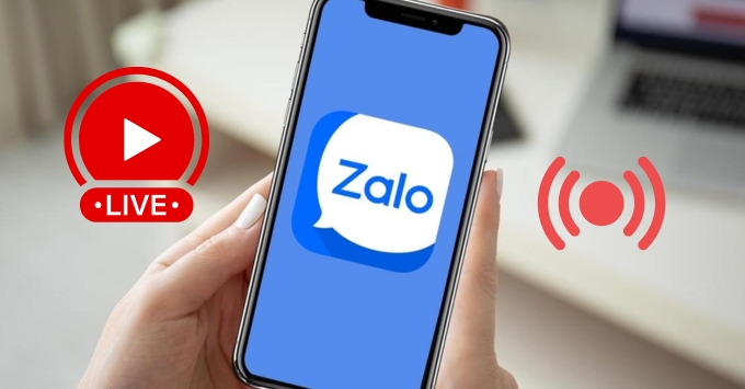 Zalo群组直播轻松上手，打造跨境电商专属互动场景，实现客户运营自动化与高效转化