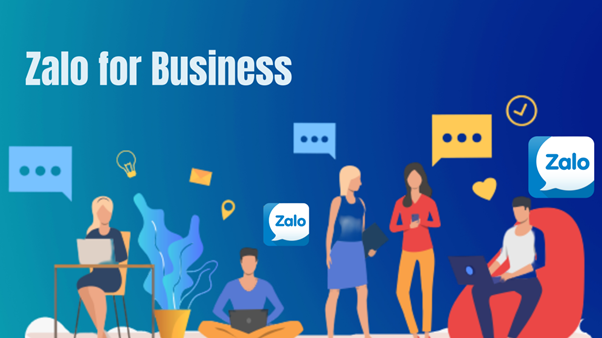 高效关联应用ID与Zalo Business Solutions账户指南：提升运营与客户服务效率