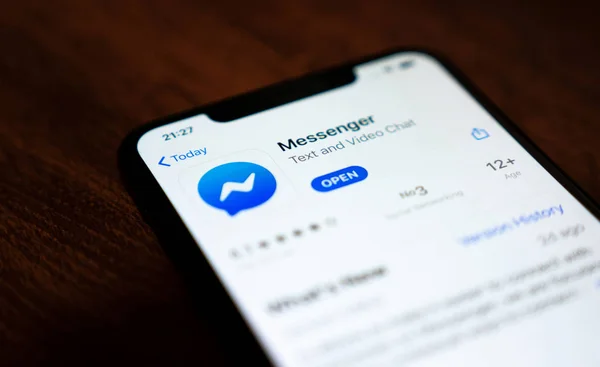 Messenger助力客户关系管理与营销转化，提升客户体验与满意度的关键途径