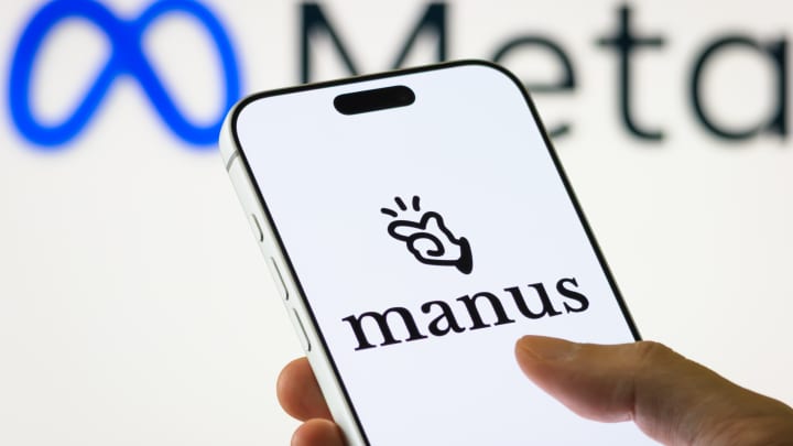 Meta整合Manus AI重塑营销生态：从广告投放到客户沟通的全链路智能升级路径解析