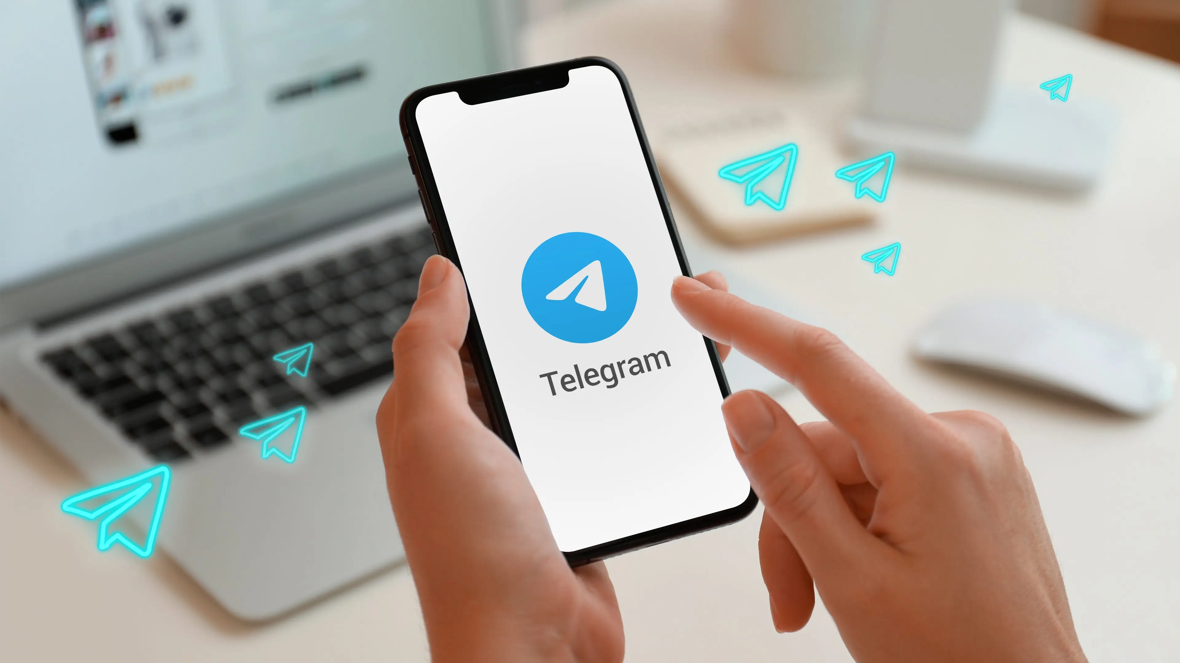 Telegram翻译器成为出海标配：跨语言沟通效率，决定海外运营的上限