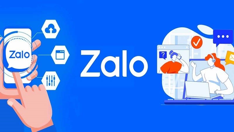 Zalo创下7830万月活跃用户纪录：引领越南即时通讯新时代，打造全民智能沟通平台