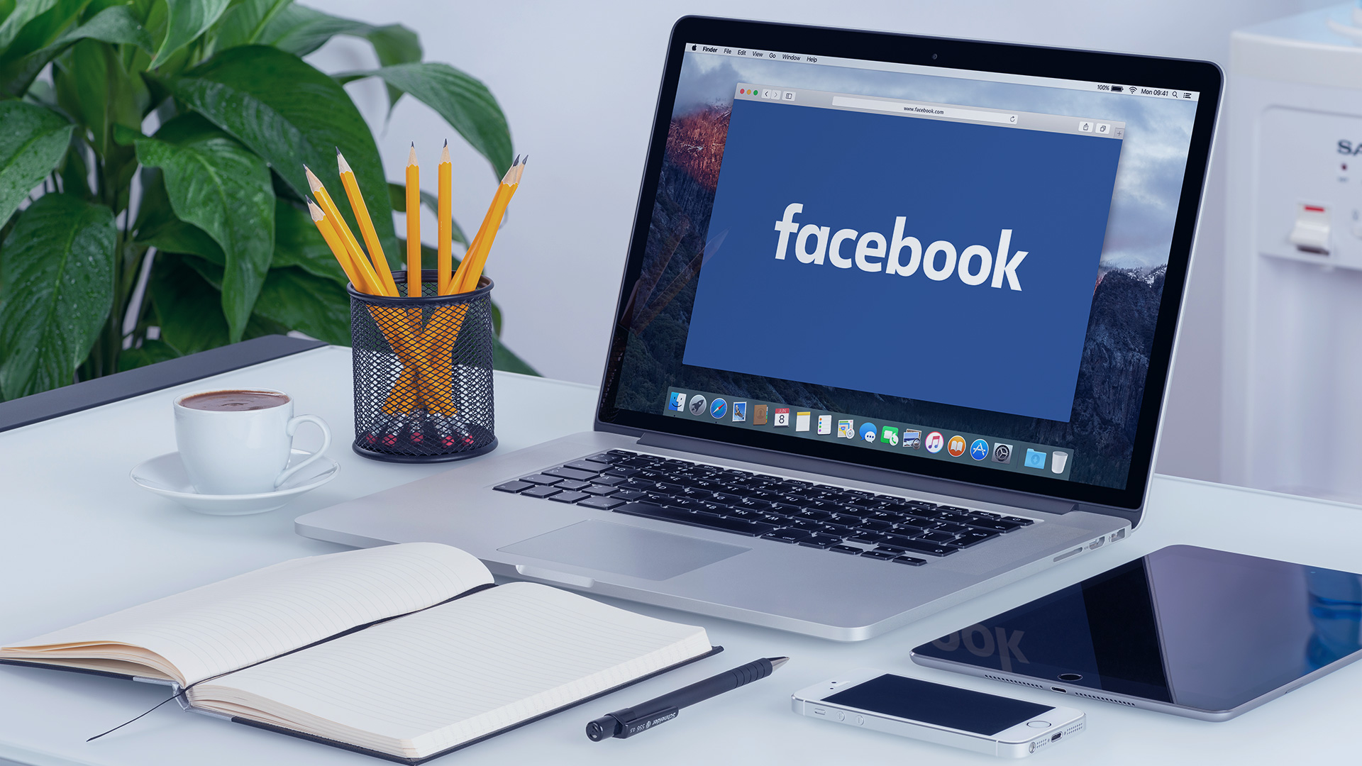 Facebook公共主页高效获客与转化：从流量入口到成交闭环的完整打法