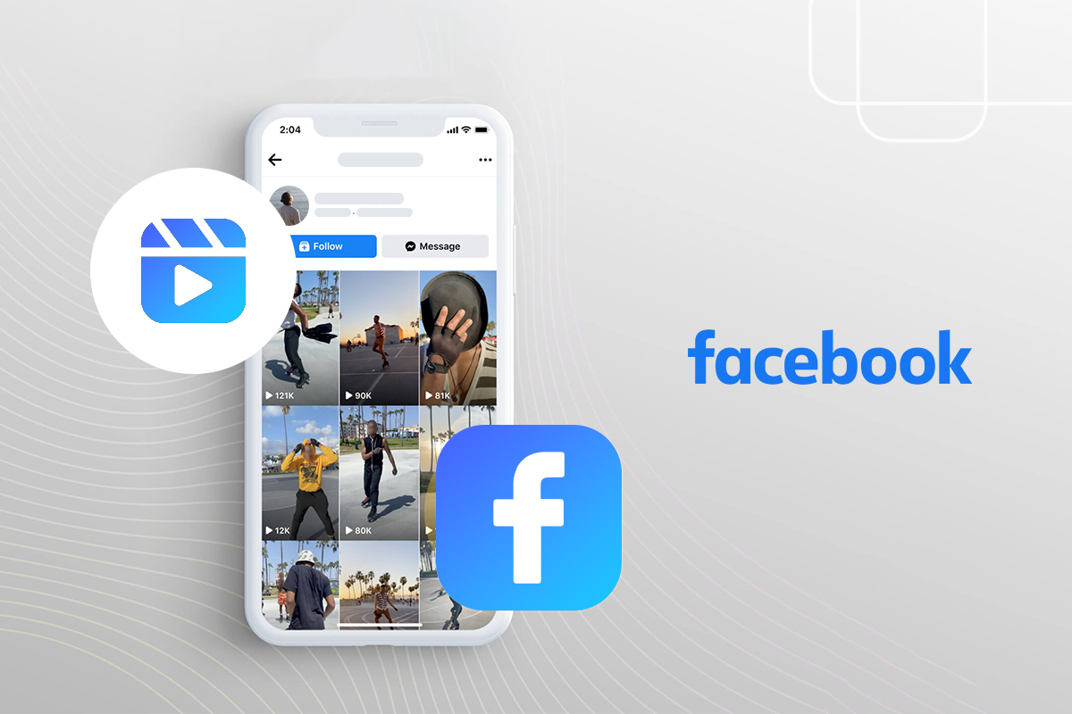 Facebook Reels推出好友气泡功能：激活社交裂变驱动内容曝光与用户互动增长