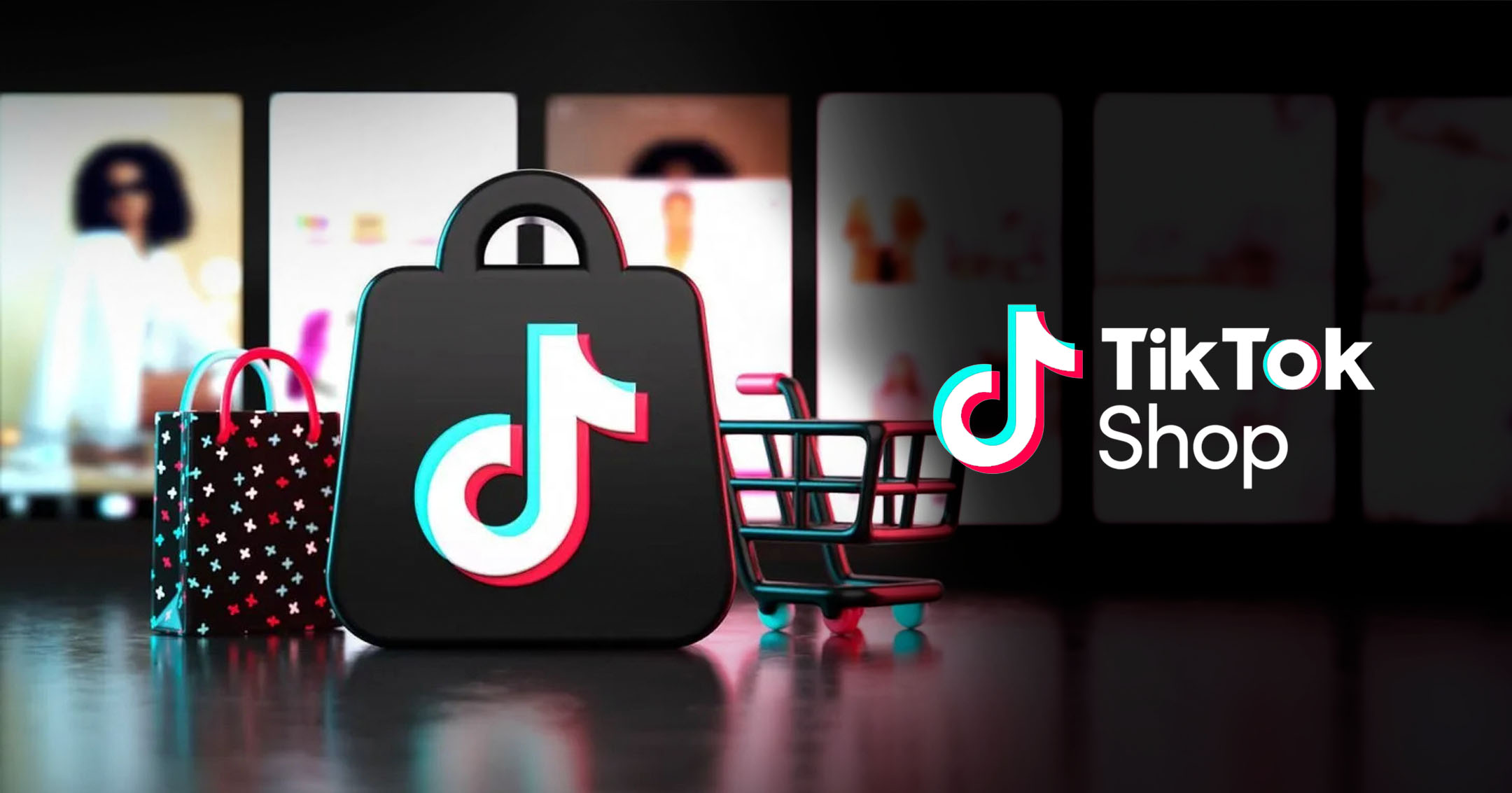 TikTok Shop品牌授权机制全解析：如何构建安全合规的电商生态与提升卖家运营效率