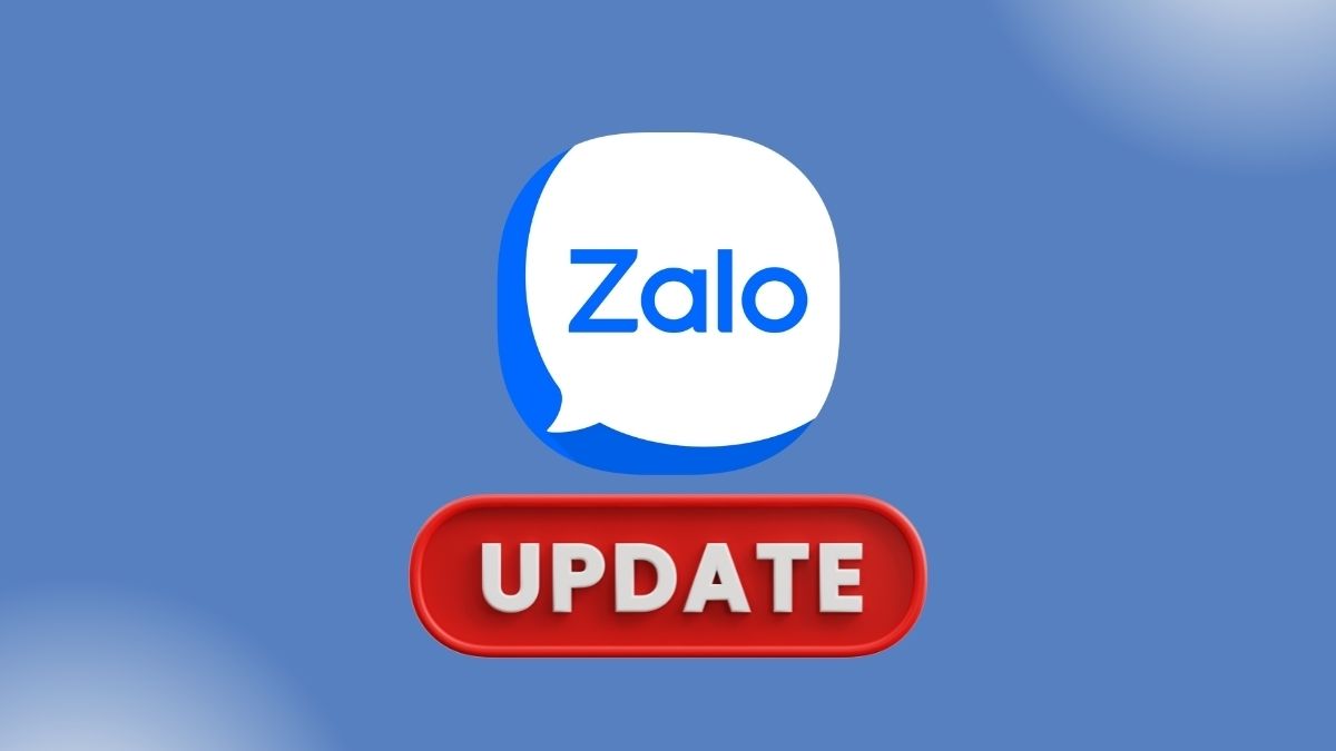 Zalo推出三项新功能，状态更新、贴纸回归与便捷转账功能上线：提升用户体验与便捷性
