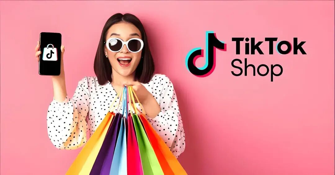 TikTok Shop韩国站即将上线掀起新电商风口：东亚电商格局或将迎来新的增长机会
