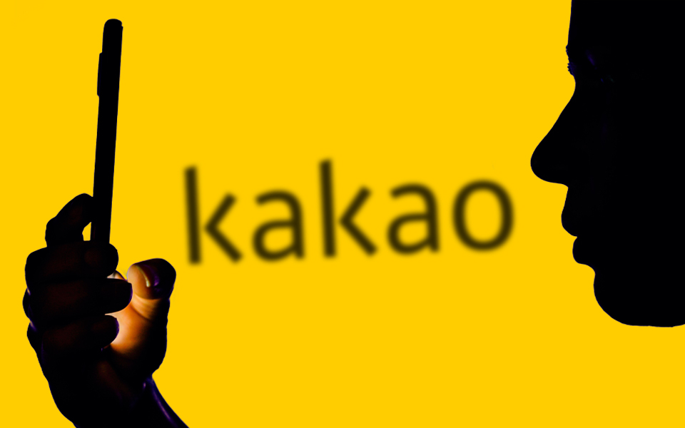 Kakao 工单计数器 + 粉丝去重