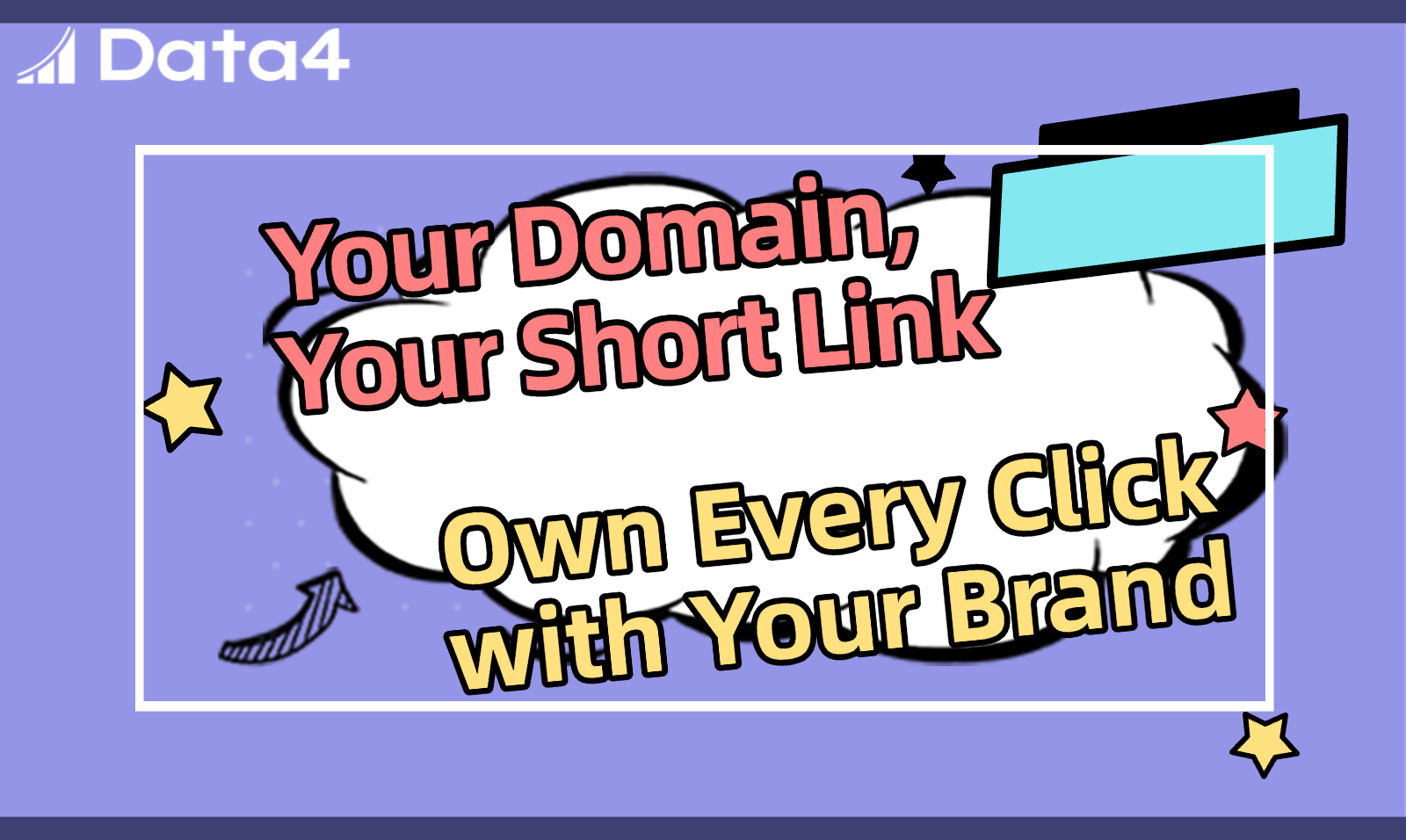 Major Upgrade to Short Link Statistics