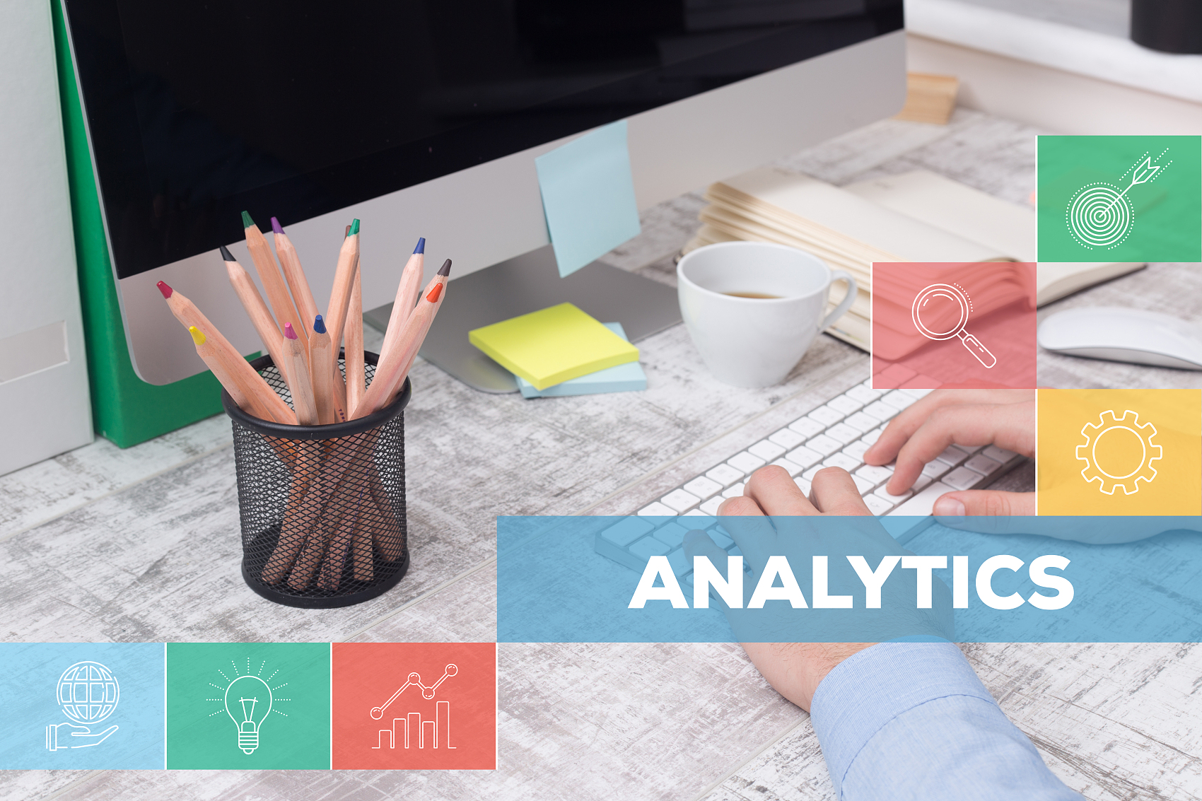 GA4 retreat guide: 10 lighter and more accurate data partners
