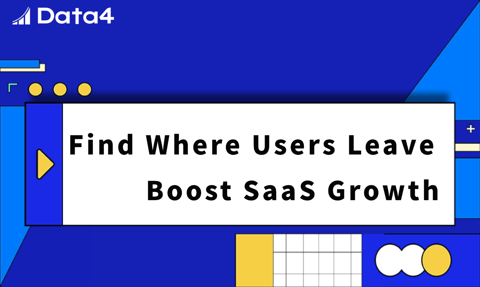 Funnel Analysis: Pinpointing the Key to SaaS User Drop-off