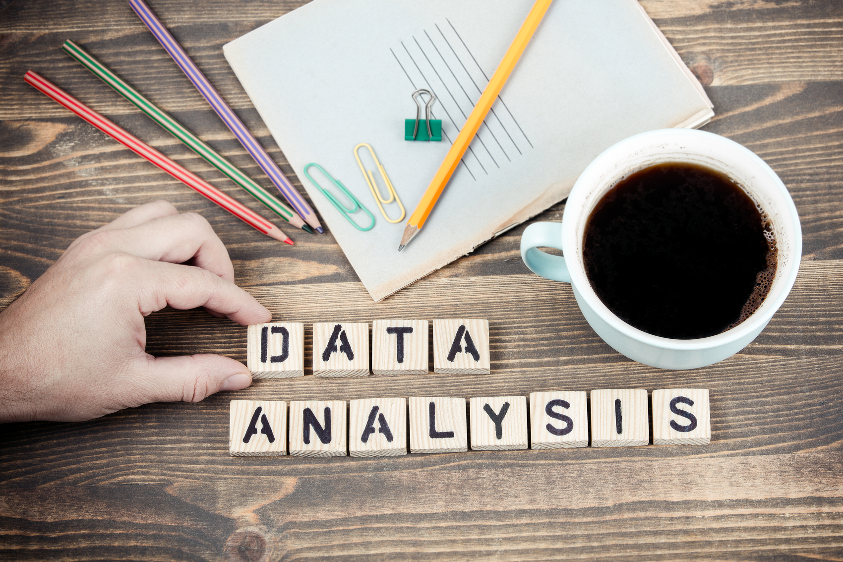 Data-Driven Decisions for Startup