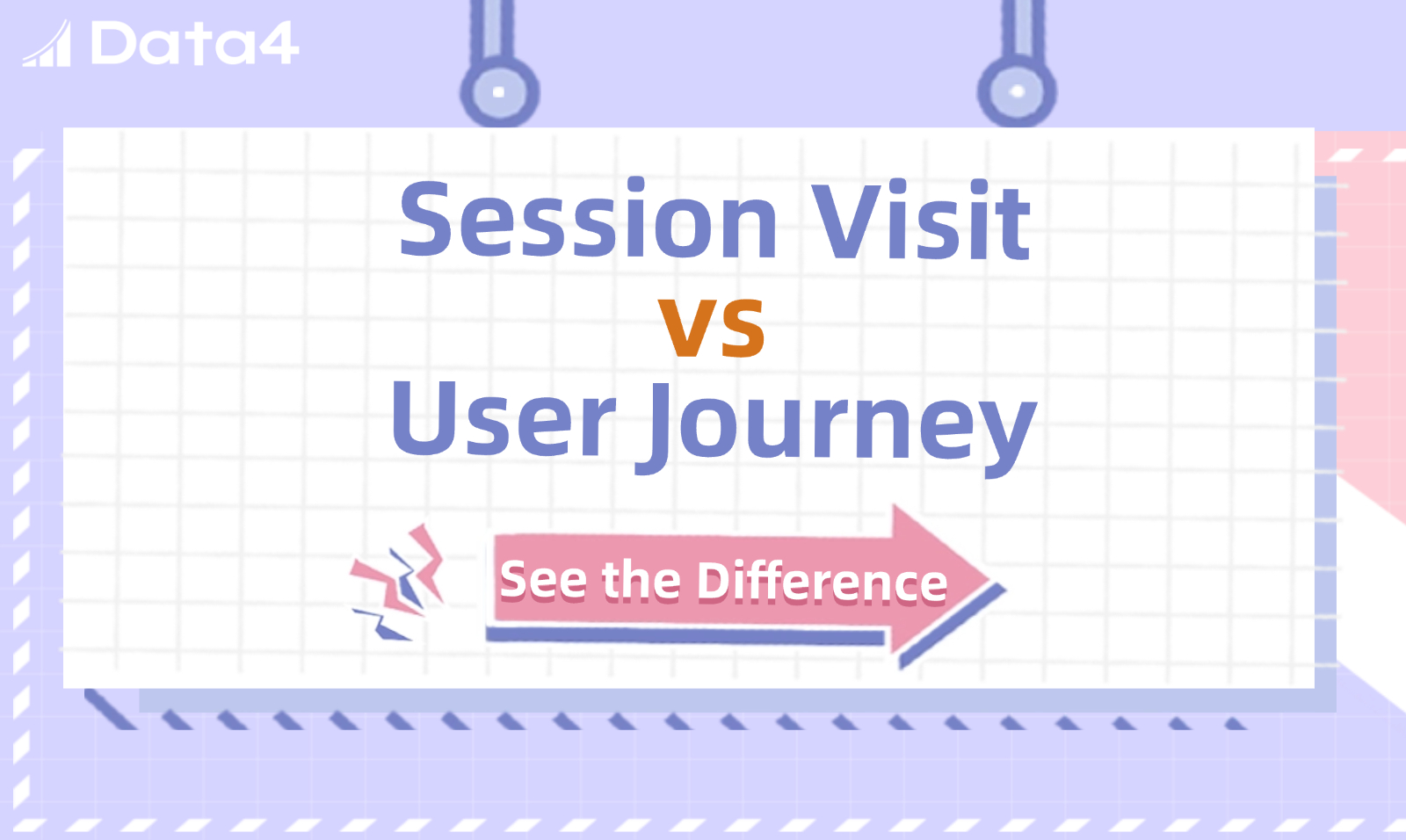 Single Visit or Full Journey? Two Key Analytics Views