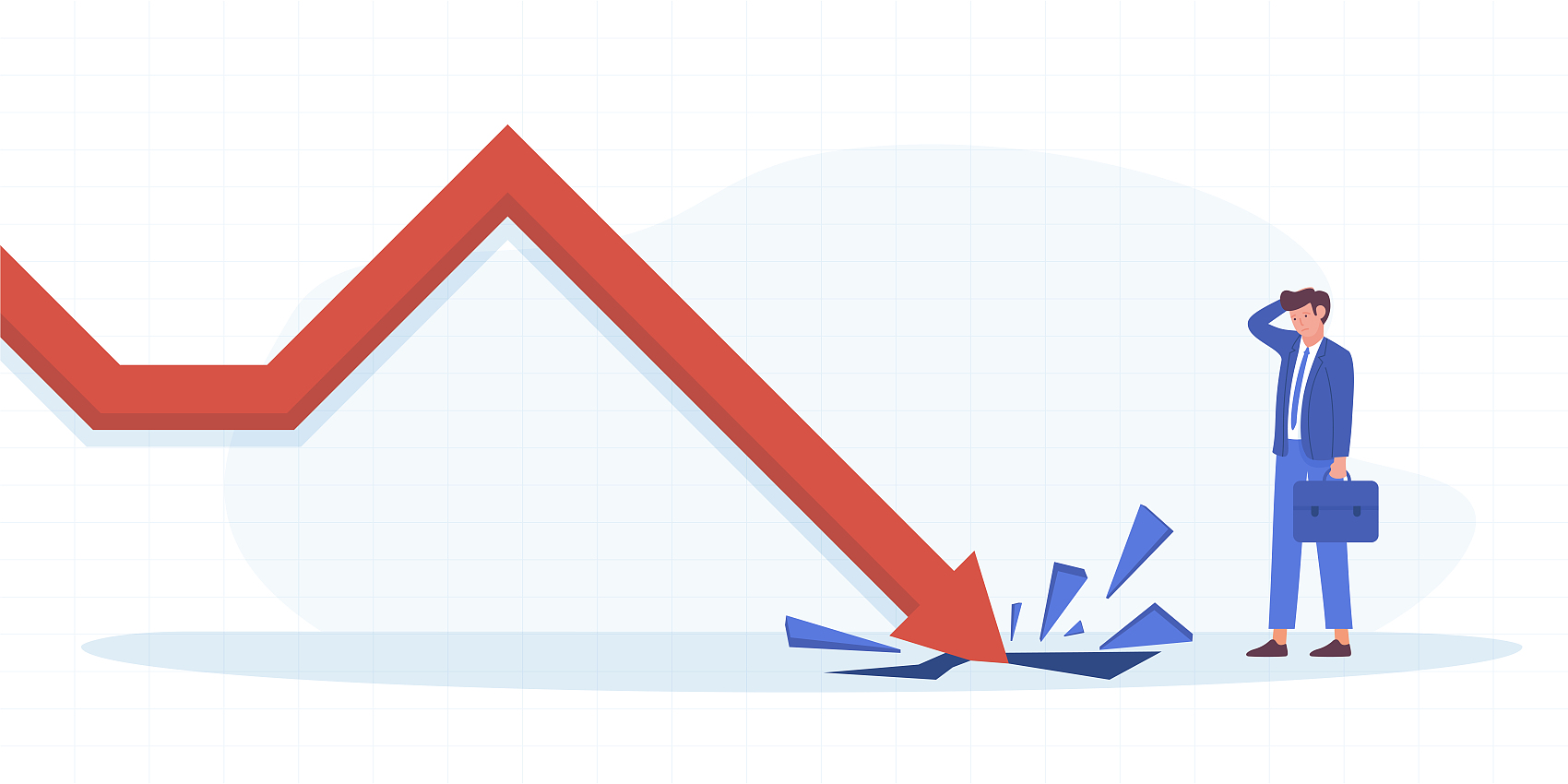 Data Dips? 3 Normal Causes First!