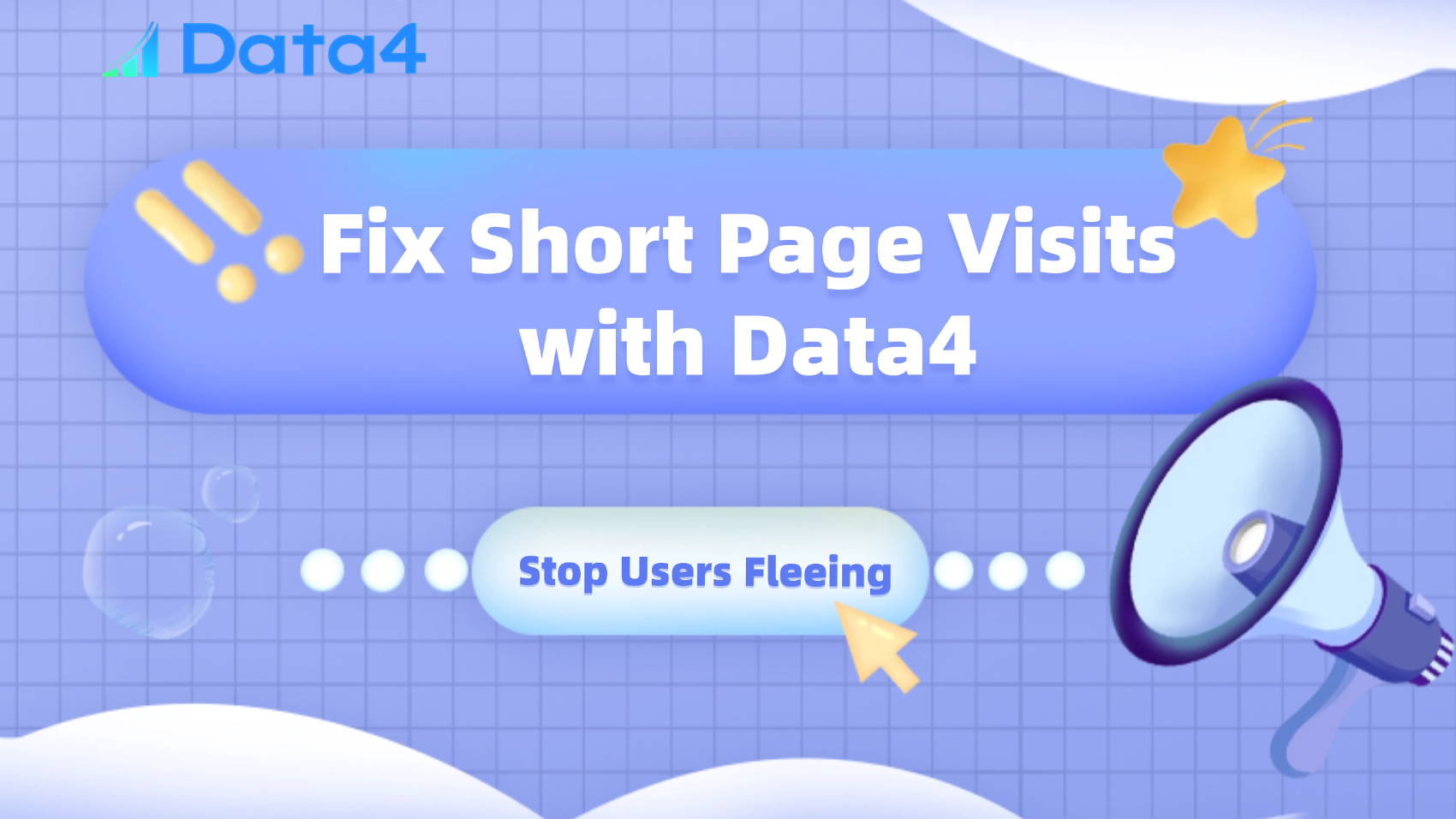 Why Is Your Website Page Dwell Time So Short?