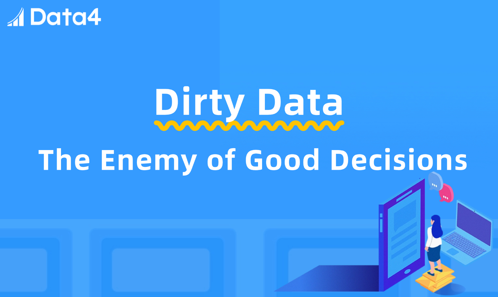 The SaaS Growth Code: Start by Cleaning Your First Row of Data