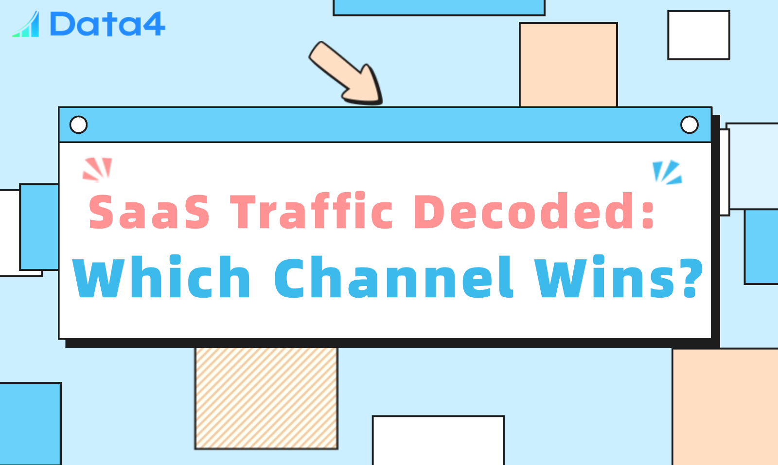 Traffic Channel Decoded: Data-Driven Guide to Organic vs Paid vs Social