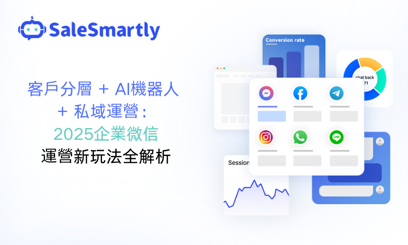企業微信