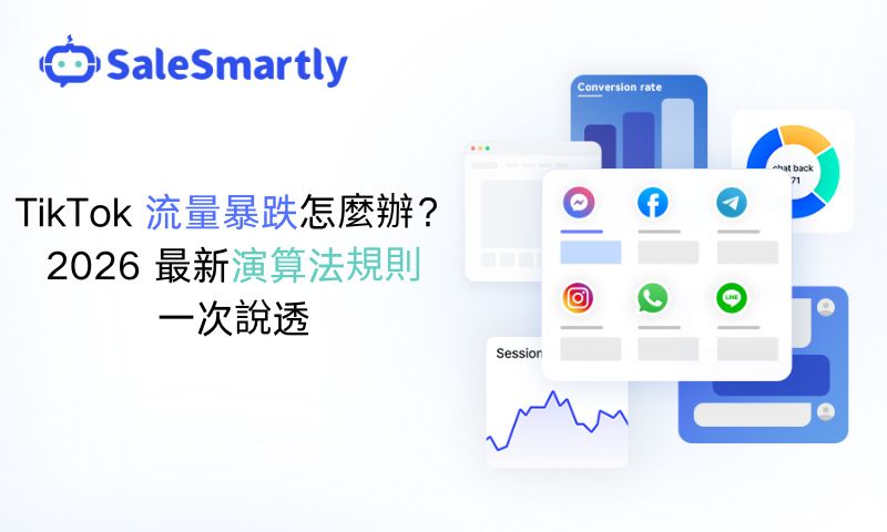 tiktok流量下滑原因