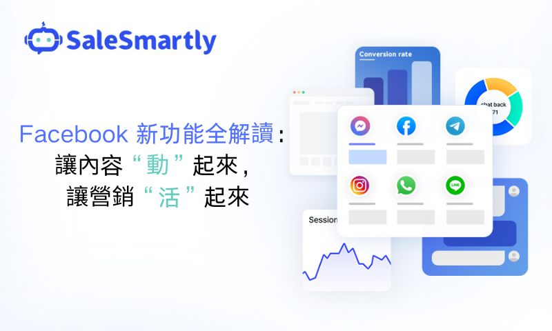 Facebook 動態行銷