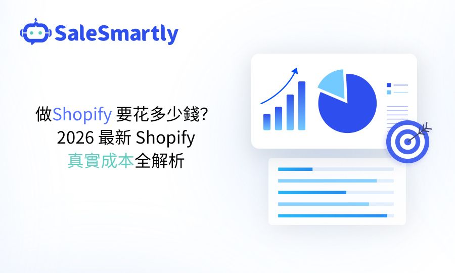 Shopify 套餐成本