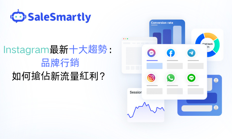 Instagram最新趨勢