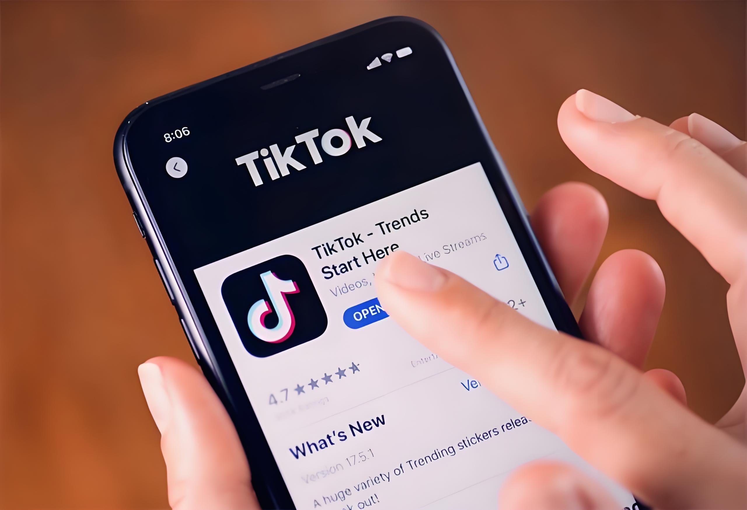 TikTok小店是什么？2025年如何入驻TikTok小店