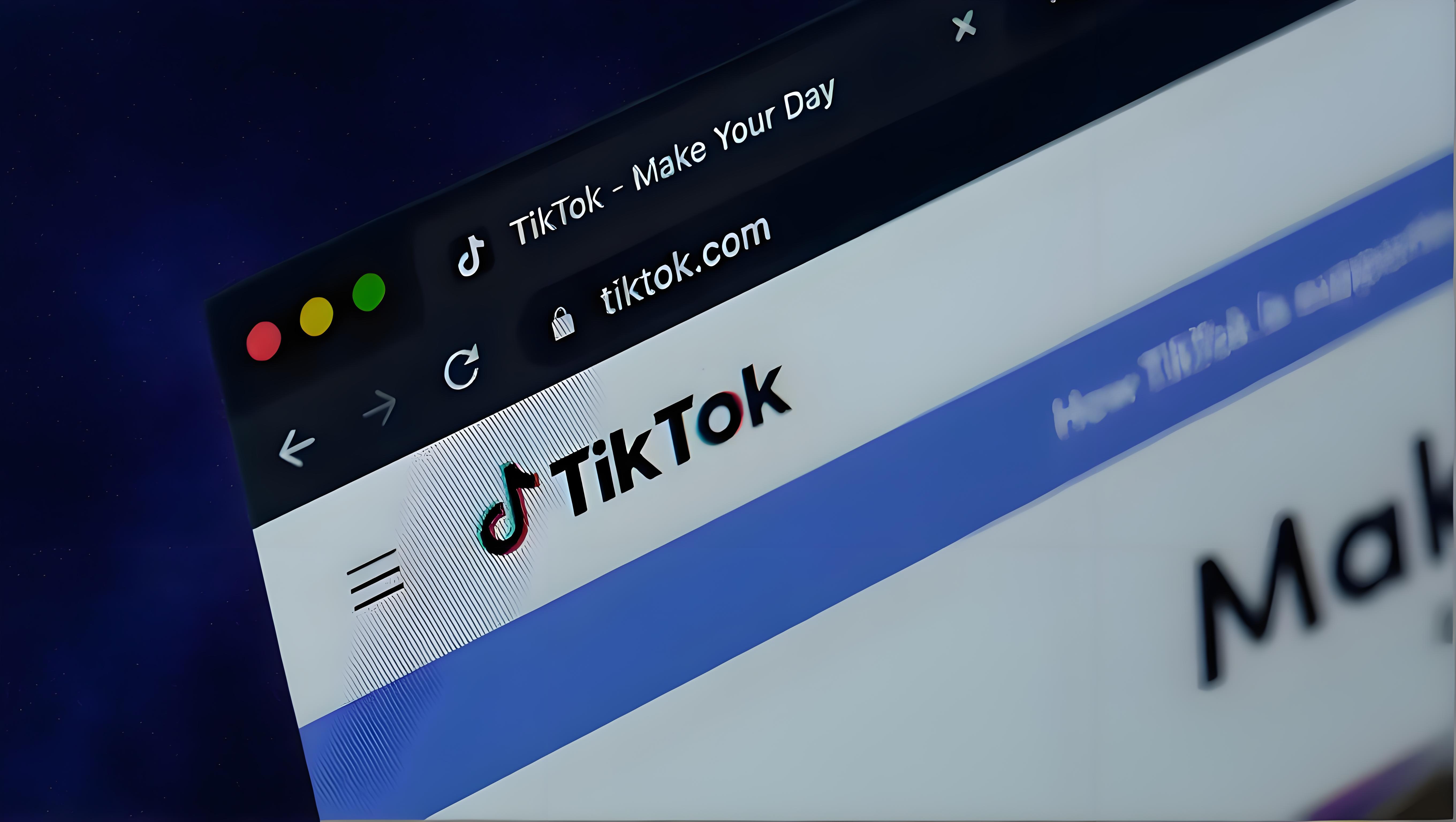 TikTok广告账户开户方法，广告投放技巧全攻略