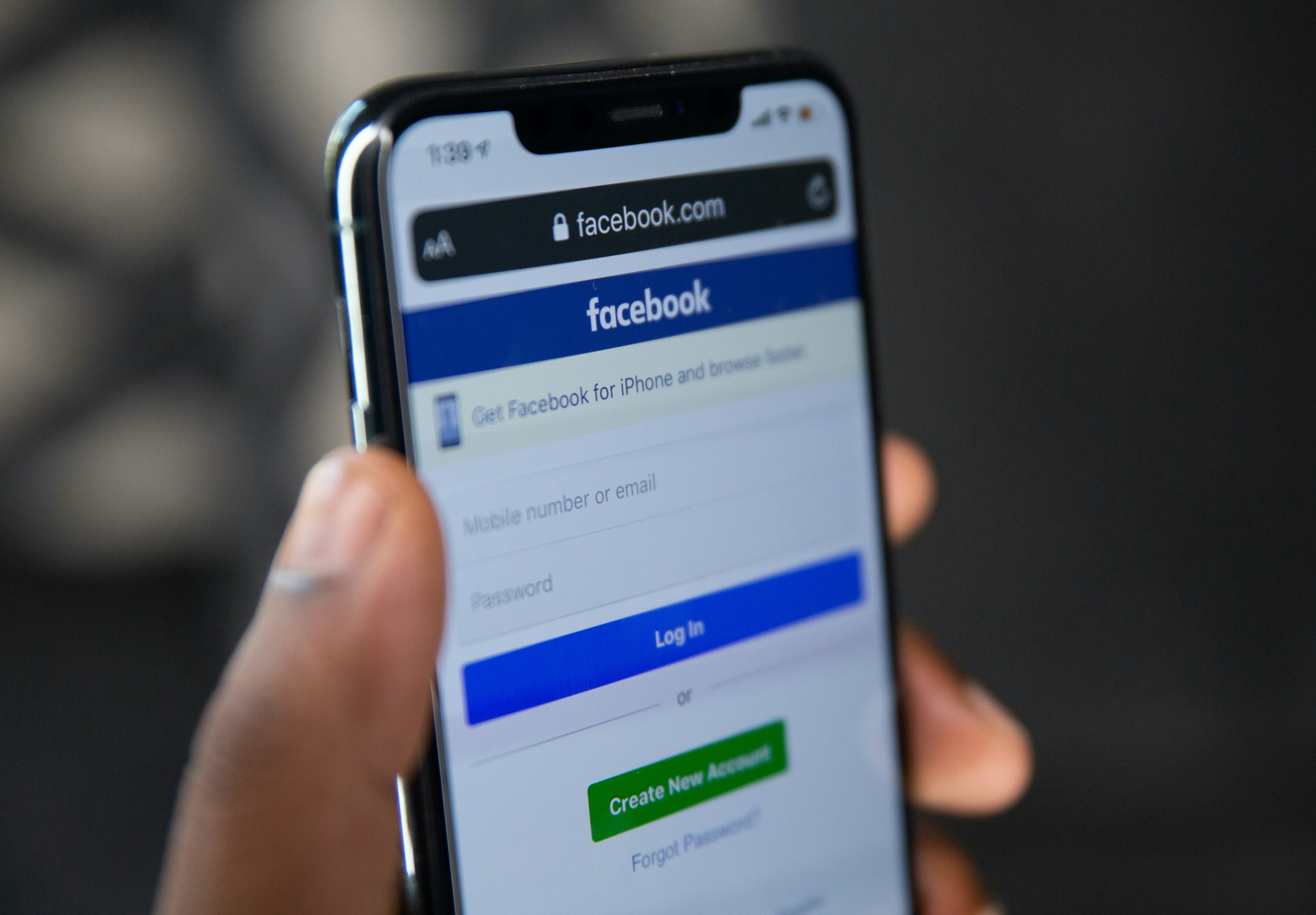 Facebook 广告千次展示成本居高不下，定价过高是主因吗