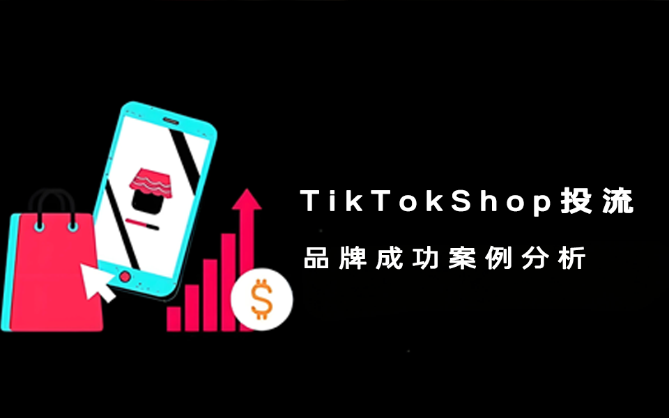 做好TikTok广告投放，成就优秀品牌增长