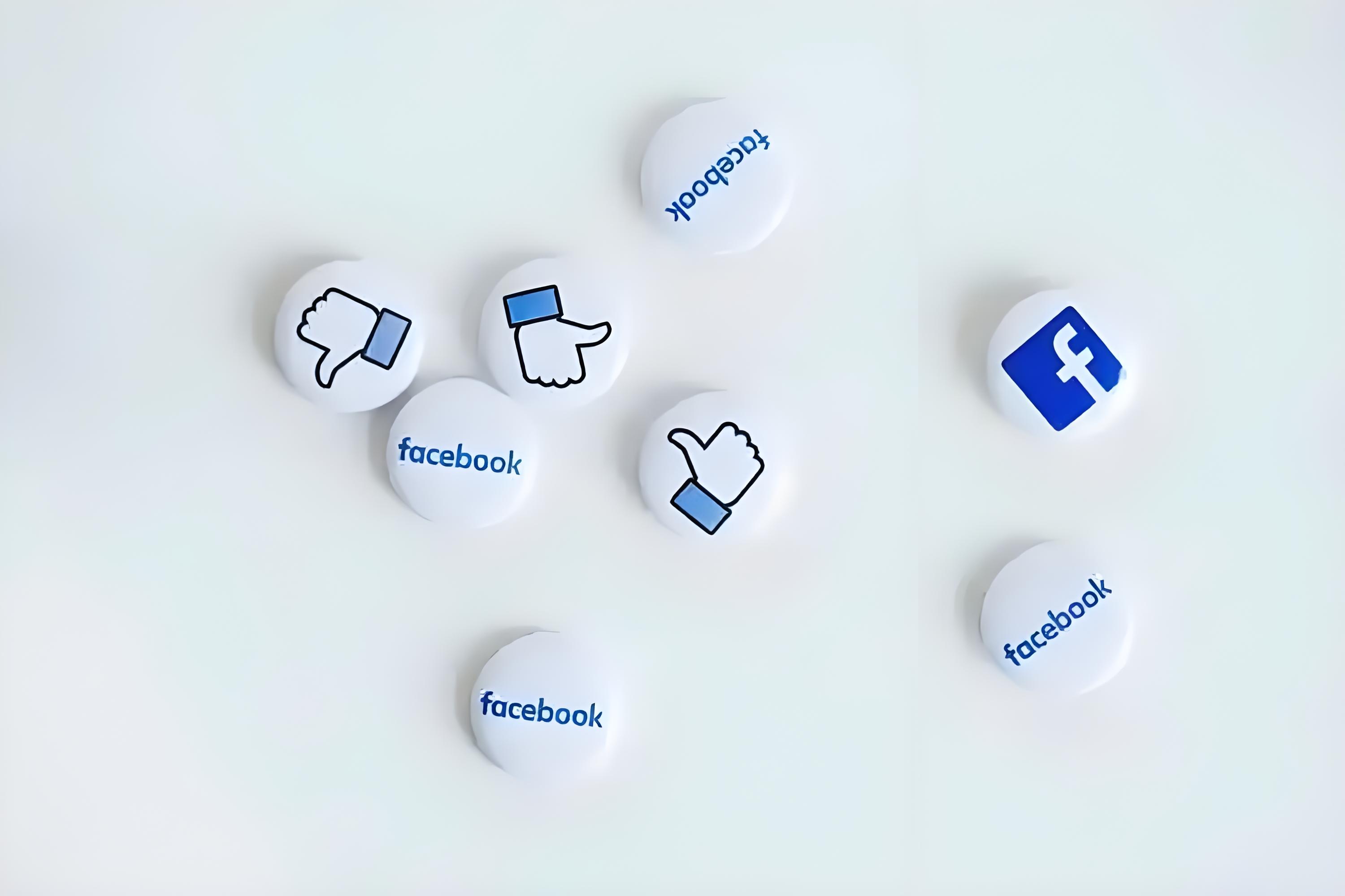数码 3C 跨境电商在 Facebook 广告投放中的关键词