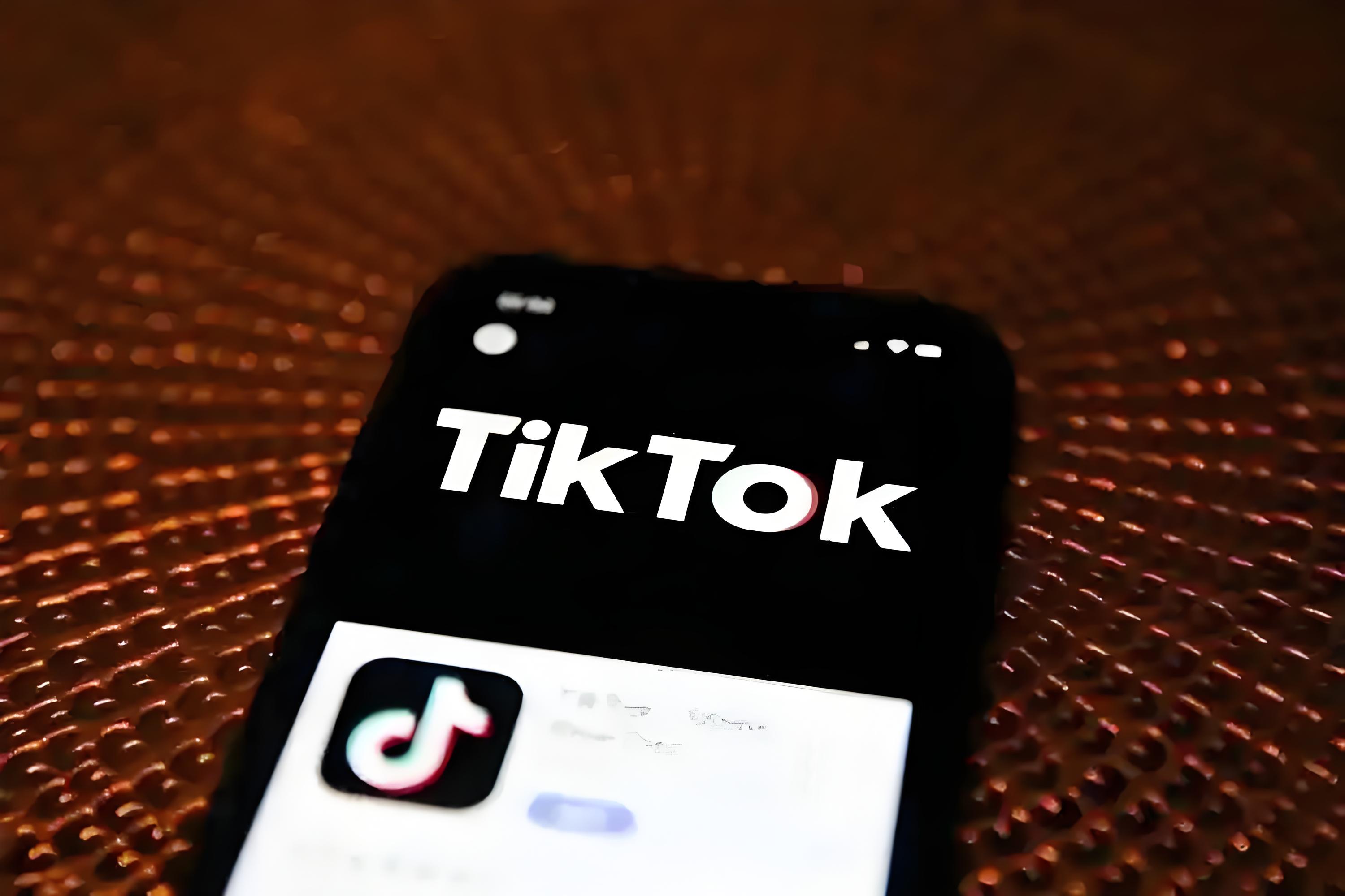 TikTok 广告投放教程，跨境卖家提升GMV的必看投放技巧