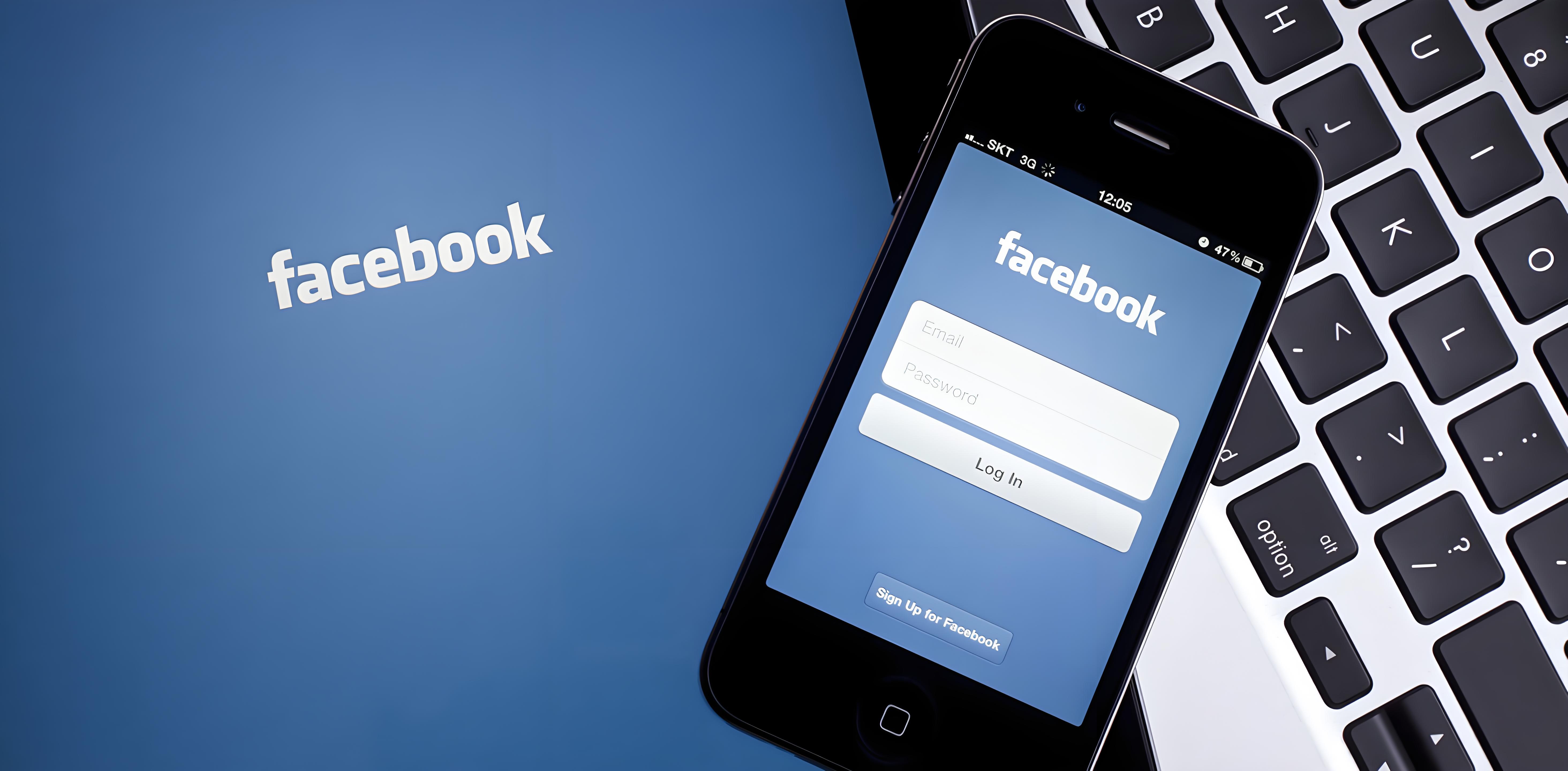 解锁 Facebook 广告关键词优化秘籍，提升广告效果
