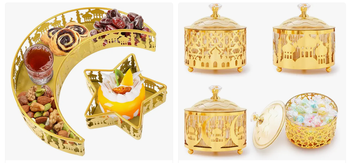 斋月节日家具用品