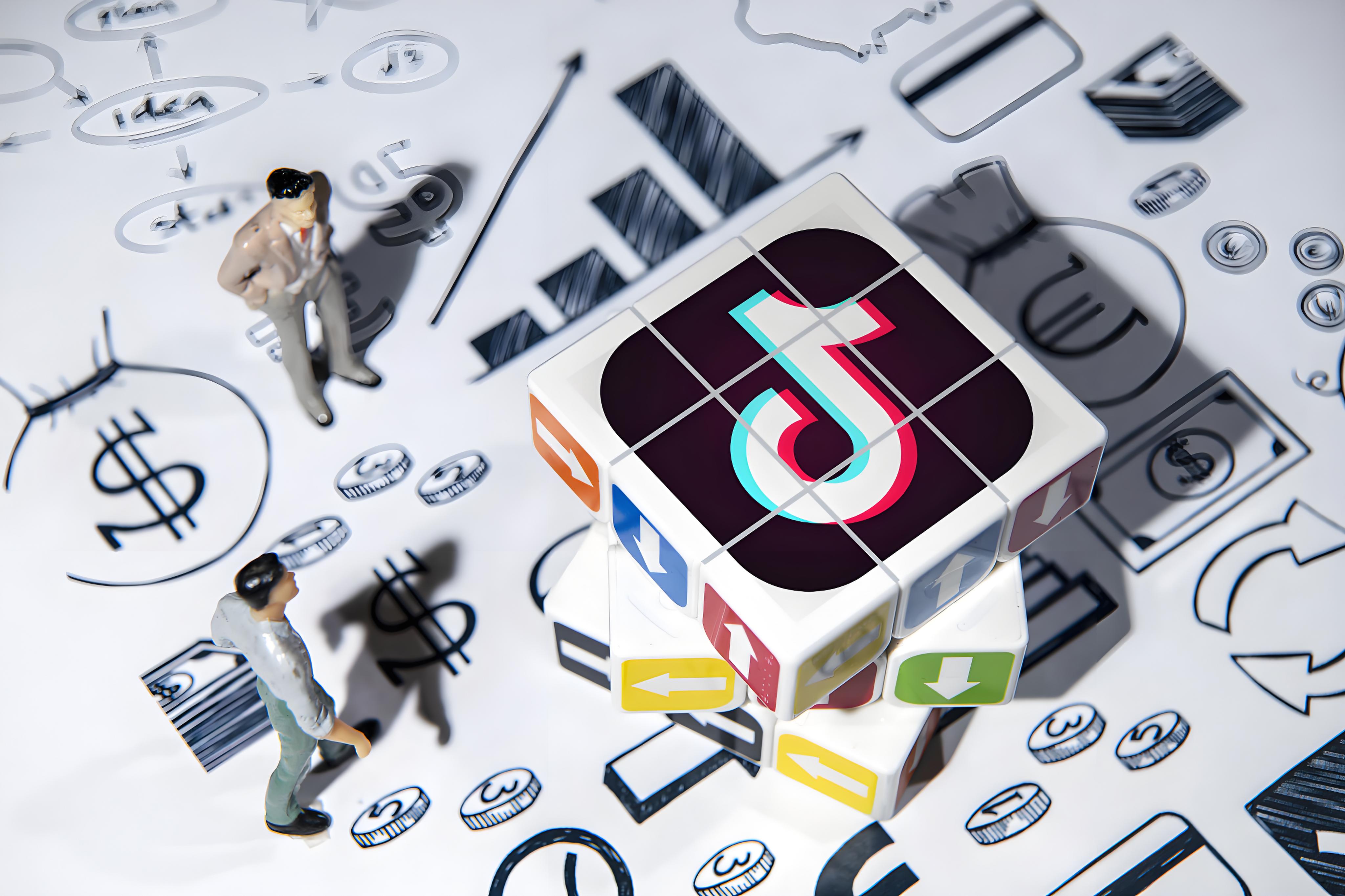 TikTok推广产品策略：跨境电商如何占领短视频市场